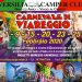 carnevale di viareggio