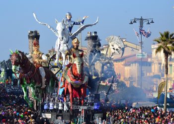 carnevale di viareggio