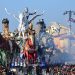 carnevale di viareggio