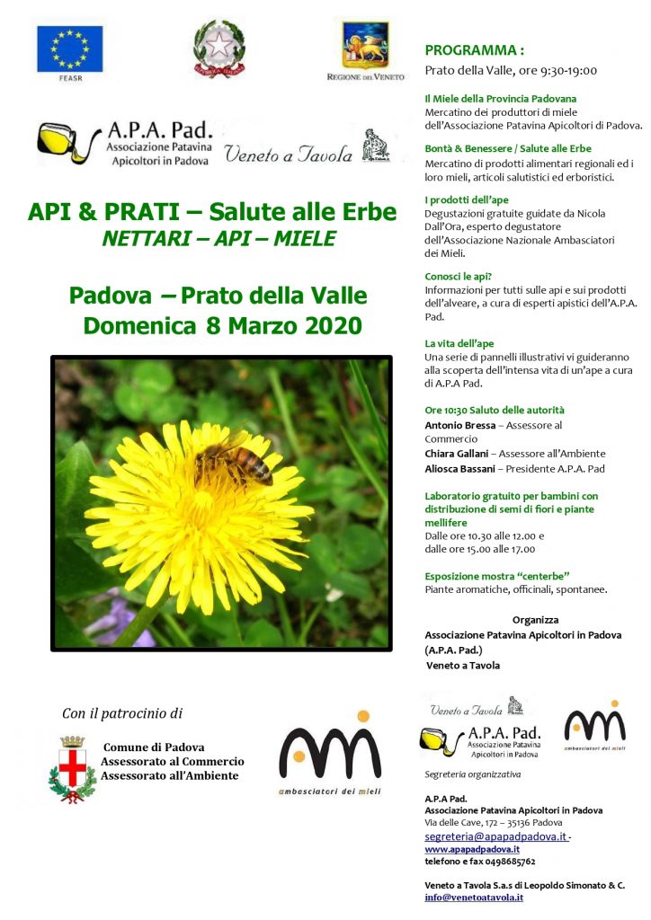 eventi