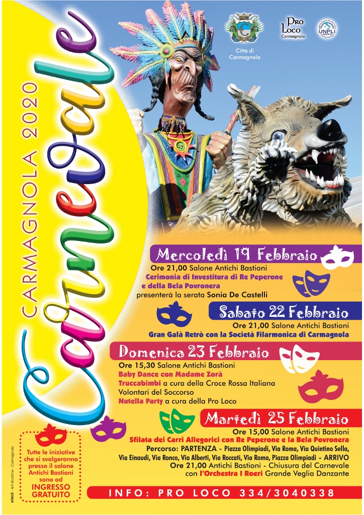 eventi