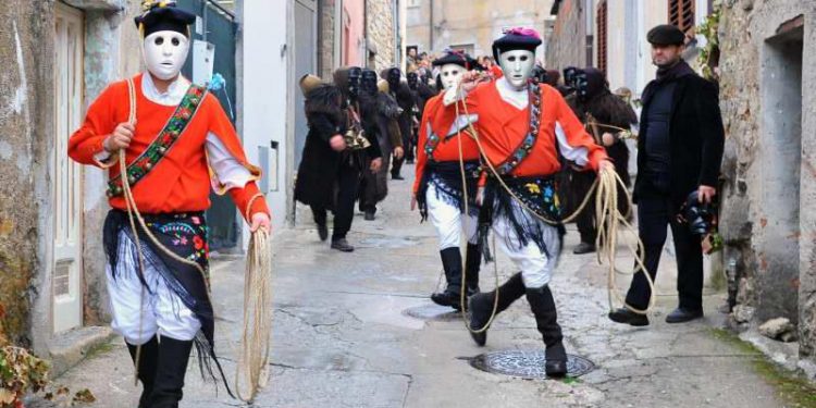 carnevale di mamoiada (2)