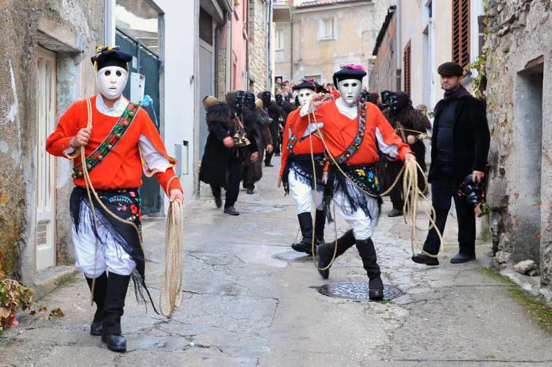 carnevale di mamoiada (2)