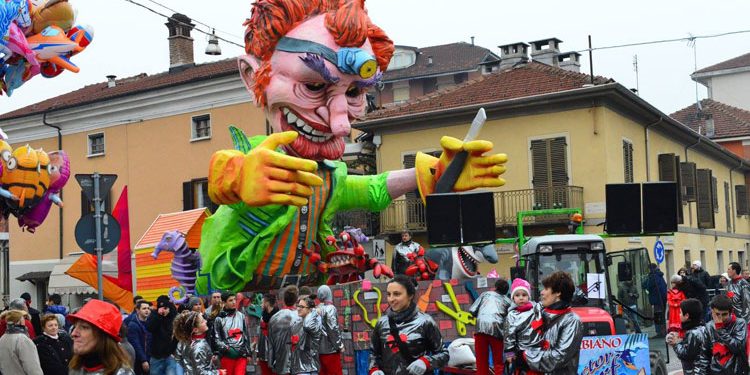 I migliori eventi da non perdere nel fine settimana 21-22-23 febbraio