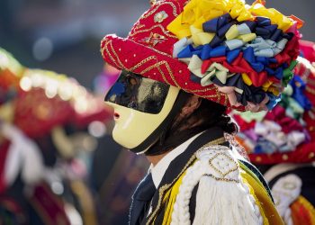 Il Carnevale in Italia e in Europa: alcune idee per partire con il camper