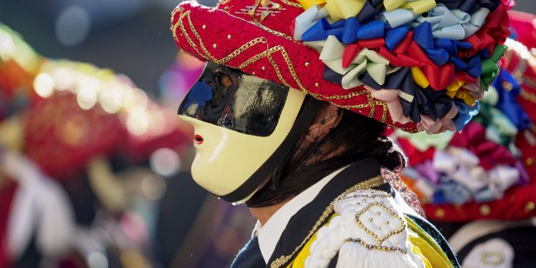 Il Carnevale in Italia e in Europa: alcune idee per partire con il camper