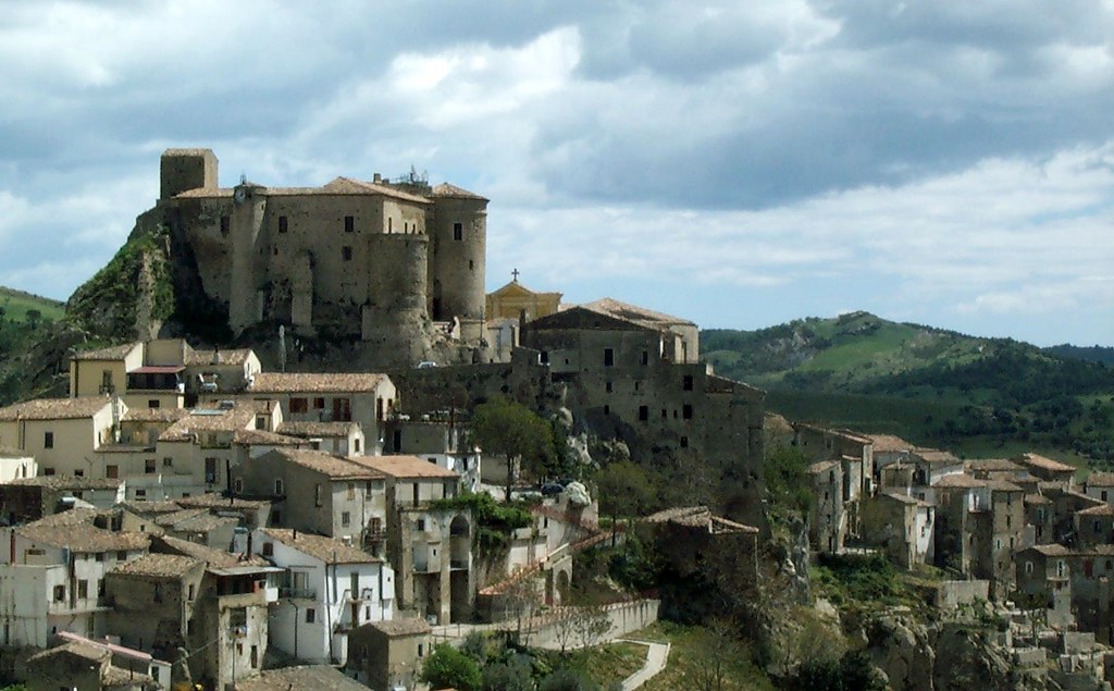calabria