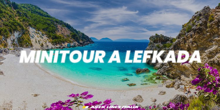 Lefkada