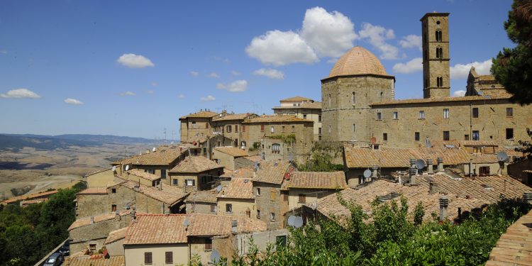 Volterra