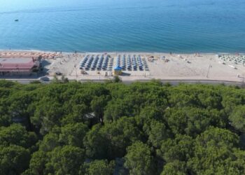 Rinnovo Convenzione Tessera Turit con il Villaggio Camping Lungomare (CZ)