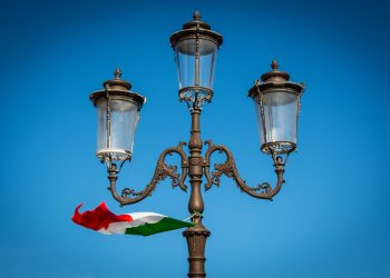 Caro turista ti scrivo..