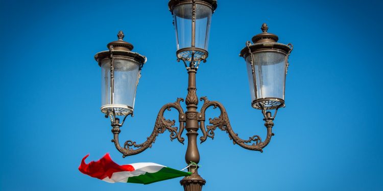 Caro turista ti scrivo..