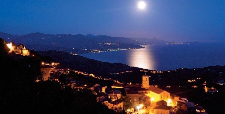 cilento