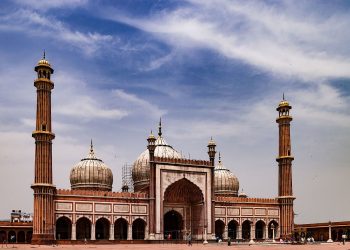 Diario di viaggio: in India tra storia e magia – Seconda parte