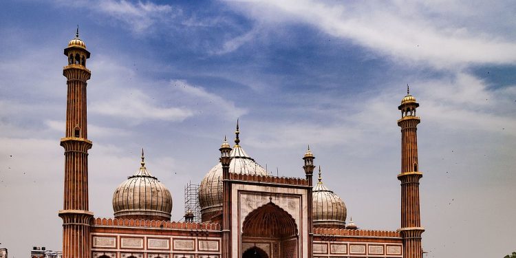 Diario di viaggio: in India tra storia e magia – Seconda parte