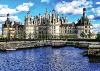 castelli della loira