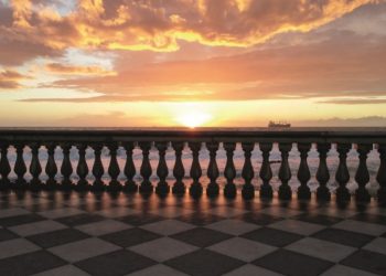 Una meta per un tranquillo weekend adatto a tutta la famiglia: Livorno e Bibbona