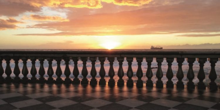 Una meta per un tranquillo weekend adatto a tutta la famiglia: Livorno e Bibbona