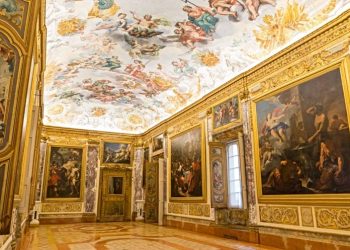 Viaggio straordinario fra i musei delle Marche