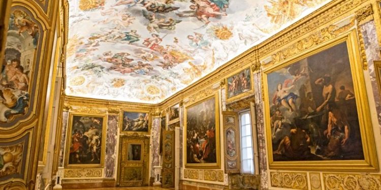 Viaggio straordinario fra i musei delle Marche