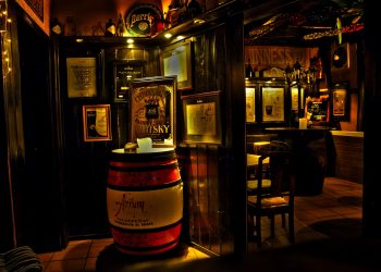 La ricetta per preparare l’Irish Coffee: gusto e tradizione irlandese