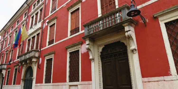 Il ricco patrimonio di archeologia industriale di Schio (VI)