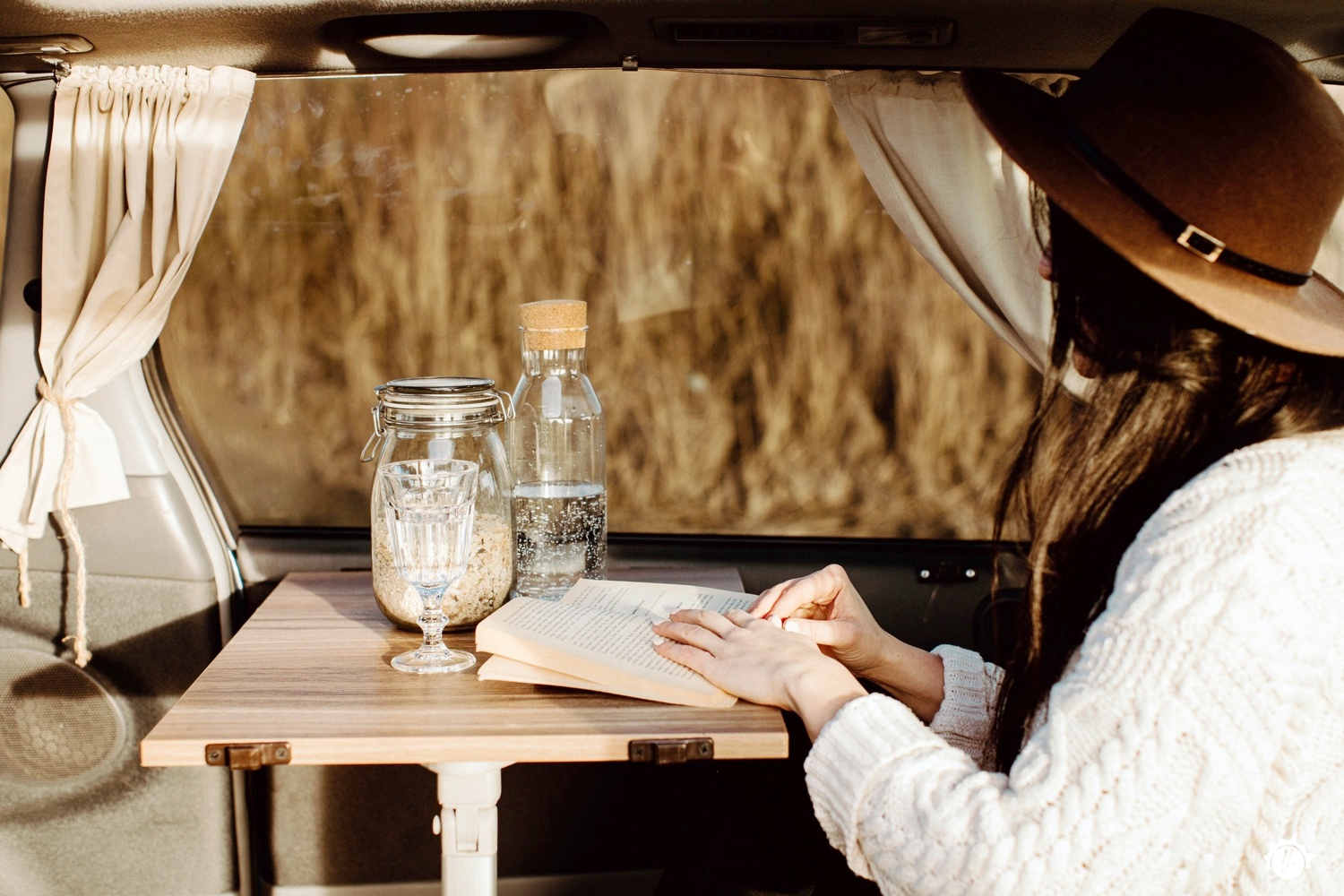 Lungo le strade della letteratura: 8 storie di viaggio in attesa della prossima partenza