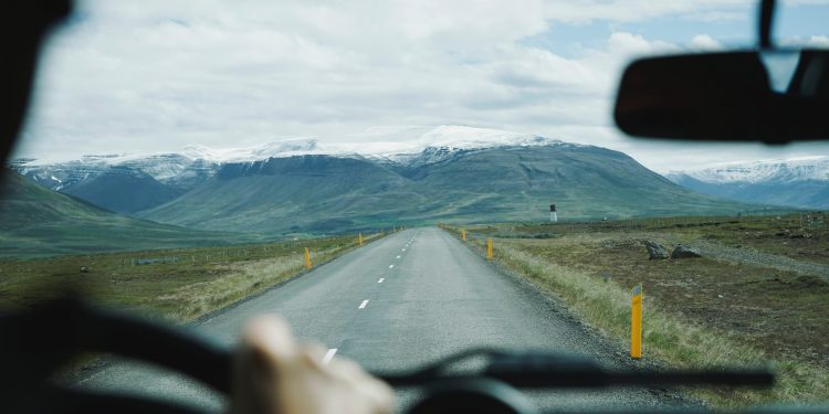 Breve decalogo ironico per camperisti in erba