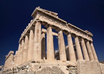 Grecia classica tutta da scoprire con Anek Lines e Turismo Itinerante