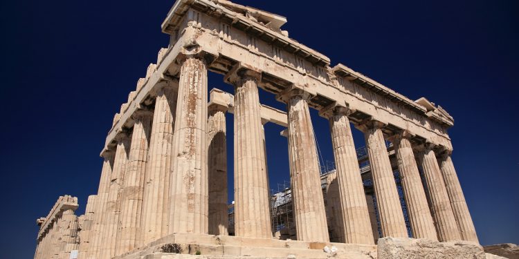 Grecia classica tutta da scoprire con Anek Lines e Turismo Itinerante