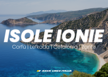 Isole Ionie