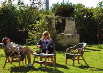 Andare per masserie: viaggio tra i sapori della Puglia