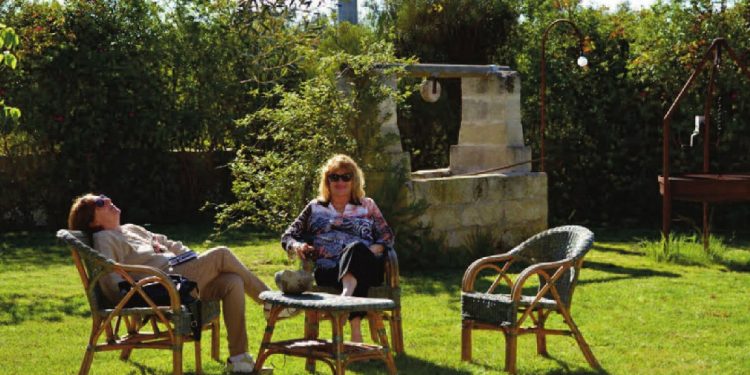 Andare per masserie: viaggio tra i sapori della Puglia