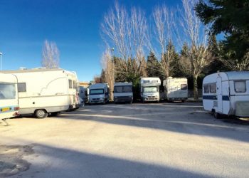 Nuova Convenzione Tessera Turit con l’Area di Sosta Camper Posatora (AN)