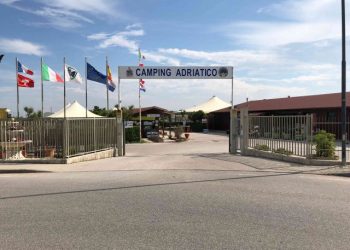 Nuova Convenzione Tessera Turit con il Camping Club Adriatico (MC)