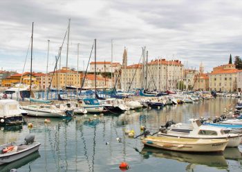 Da Portorose e Pirano, nell’Istria Slovena, idee per un viaggio di gusto