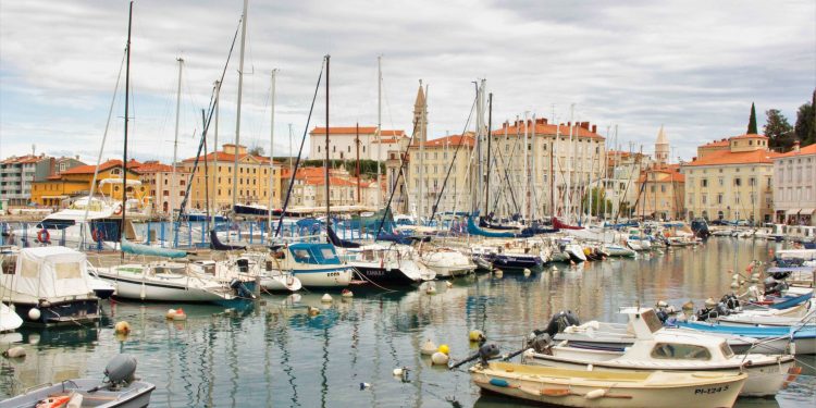 Da Portorose e Pirano, nell’Istria Slovena, idee per un viaggio di gusto