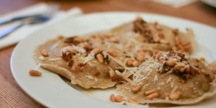 Tutti a casa a cucinare? Ecco 5 ricette di recupero!