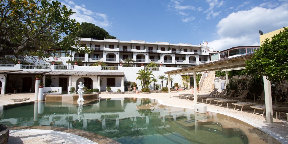 Nuova Convenzione Tessera Turit con l’Hotel Tritone (ME)