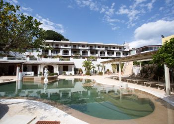 Nuova Convenzione Tessera Turit con l’Hotel Tritone (ME)