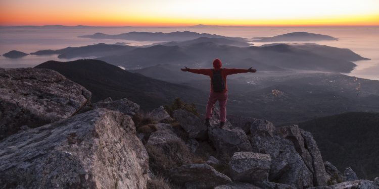 Isola d’Elba, una magia infinita