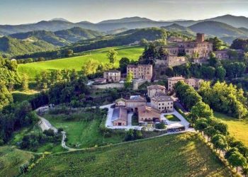 Turismo culturale verde: le riaperture dei Castelli del Ducato