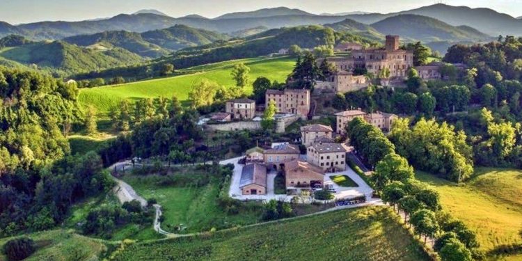 Turismo culturale verde: le riaperture dei Castelli del Ducato