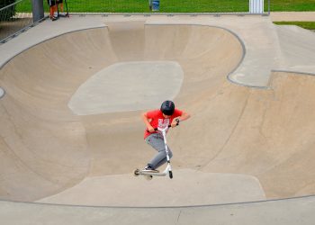 I monopattini elettrici: alcune regole da conoscere su questo mezzo innovativo