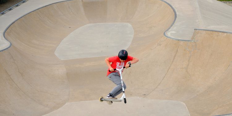 I monopattini elettrici: alcune regole da conoscere su questo mezzo innovativo