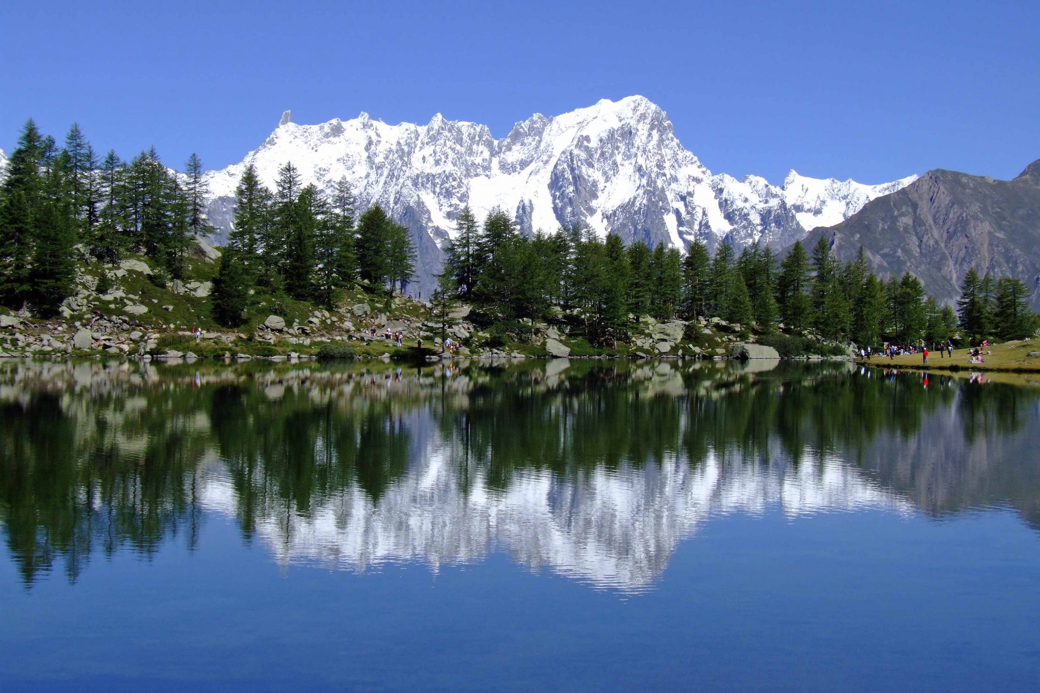 Valle-aosta - TI - Turismo Itinerante