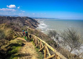 In vacanza nelle Marche: tante idee per divertirsi all’aria aperta