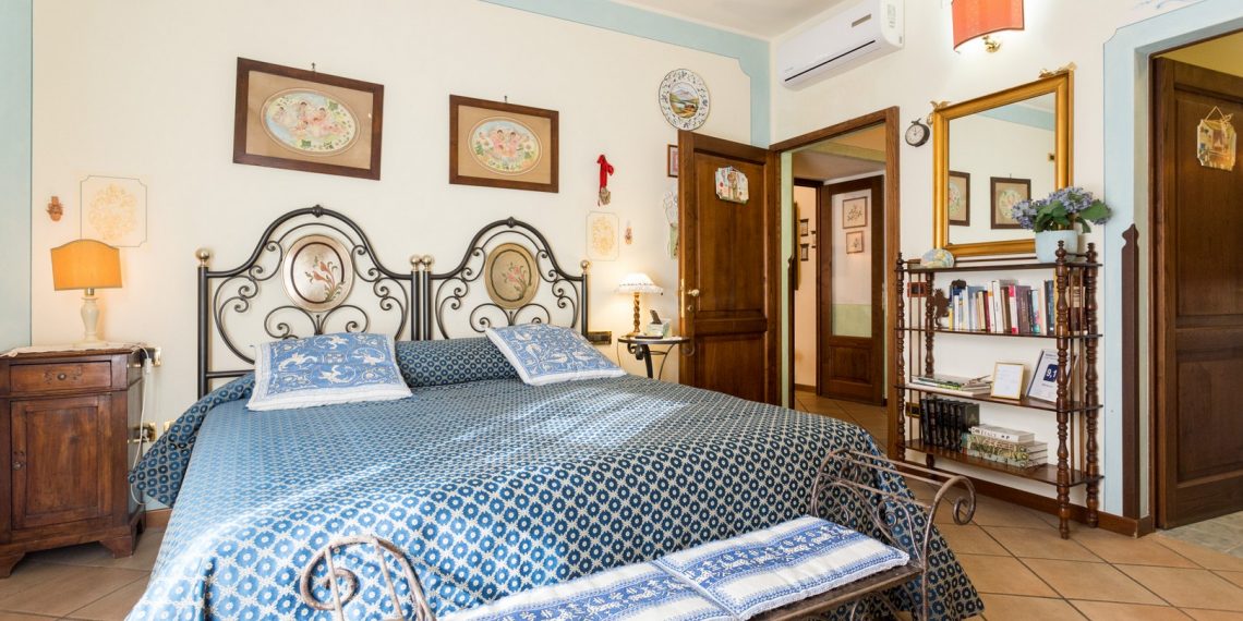 Nuova Convenzione Tessera Turit con il B&B New Day (PG)