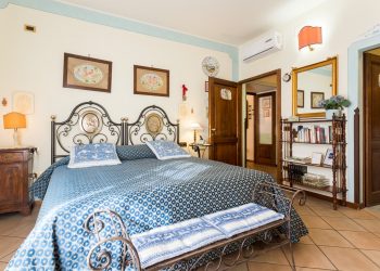 Nuova Convenzione Tessera Turit con il B&B New Day (PG)