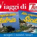 I viaggi di Turit: alla scoperta della Sicilia e della Calabria